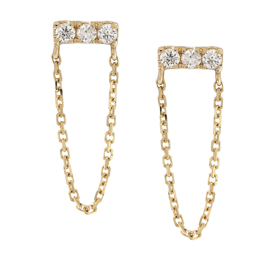 Aretes Stephanie