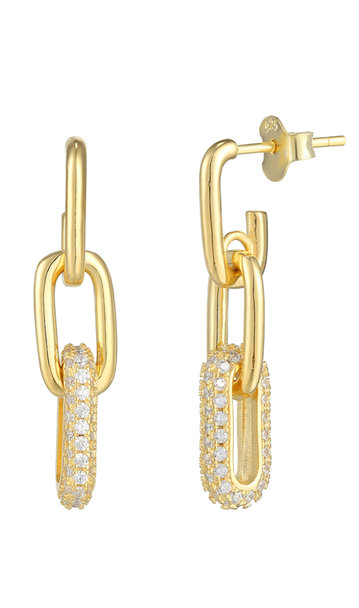 Aretes Lara