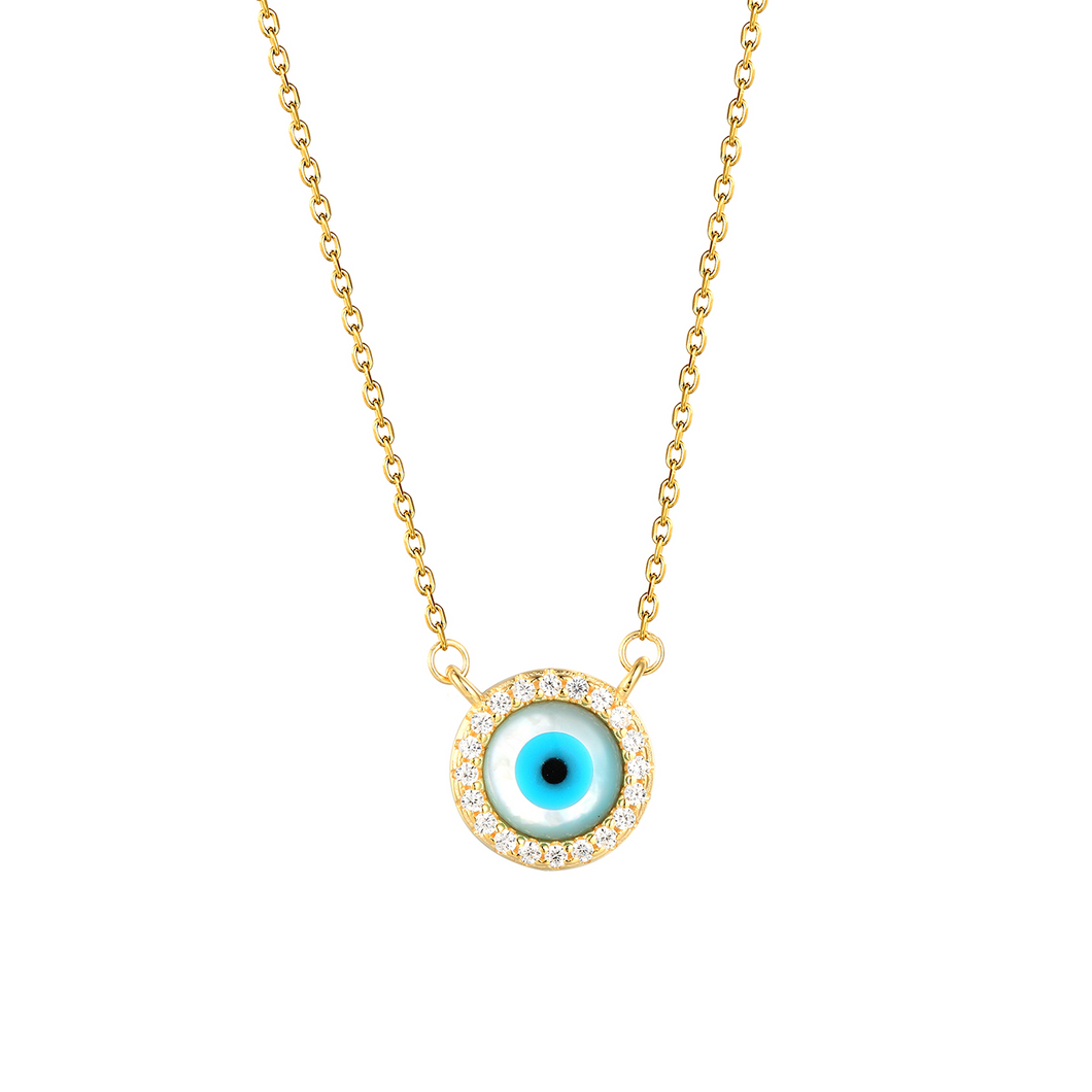 Collar ojito