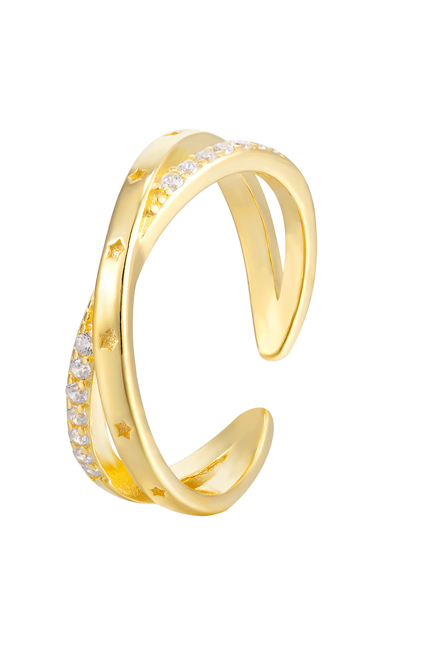 Anillo Stephanie