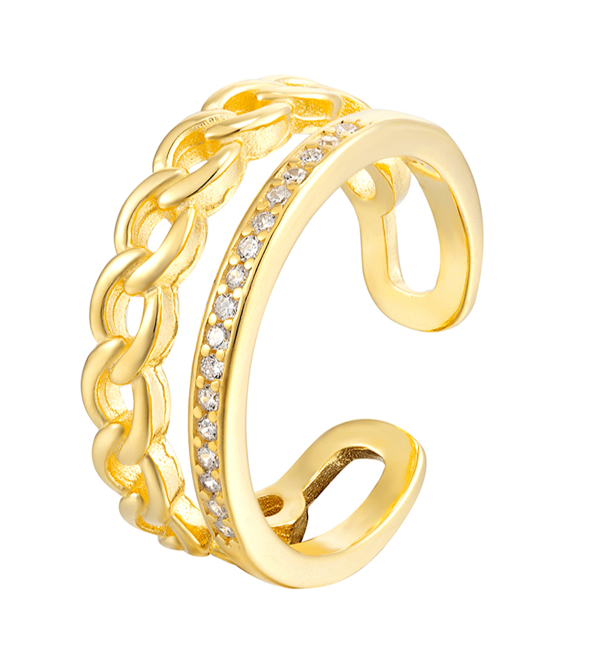 Anillo Mariel