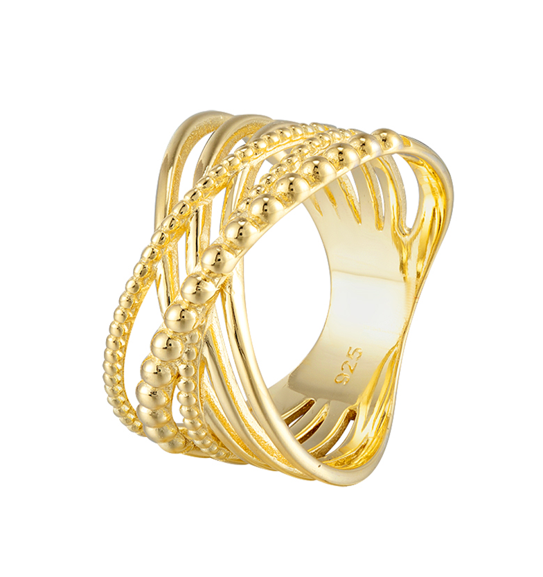 Anillo Caro