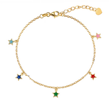 Cargar imagen en el visor de la galería, Pulsera Mary
