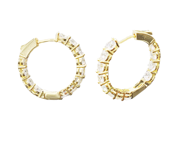 Hoops Mariela
