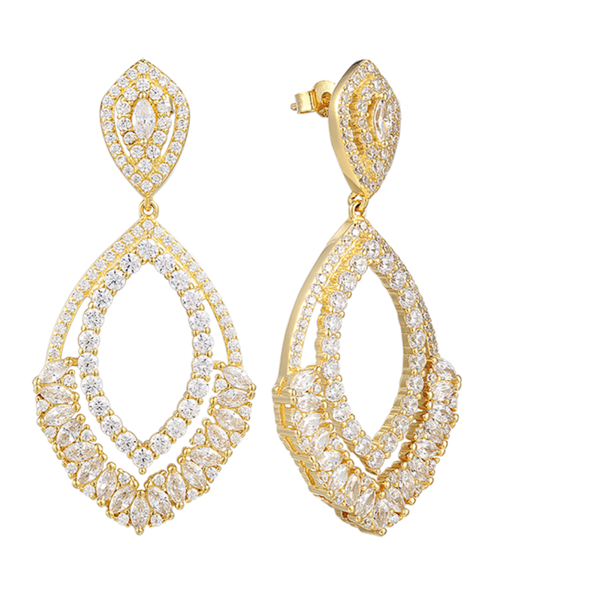 Aretes Lucia