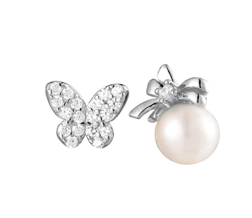 Aretes lily