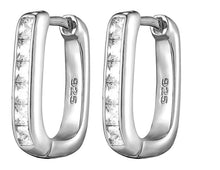 Cargar imagen en el visor de la galería, Aretes Antonella
