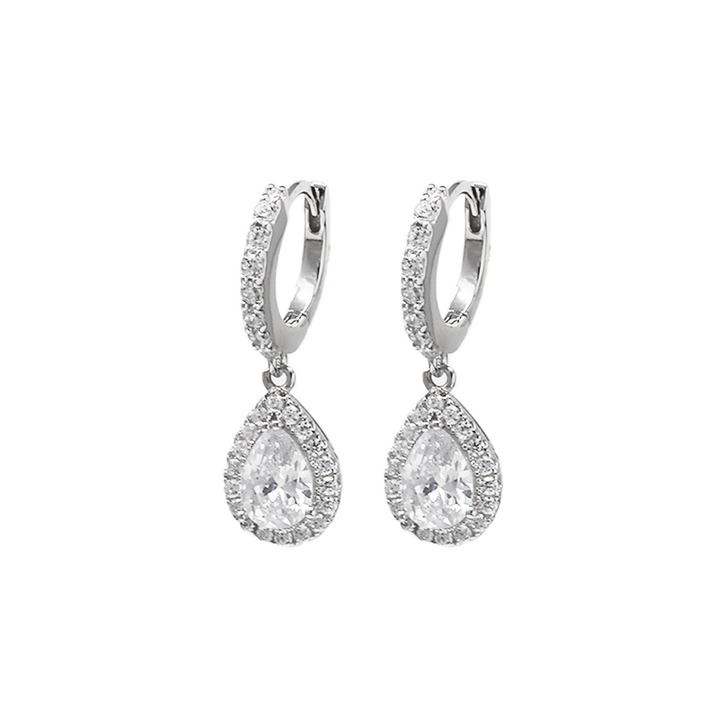 Aretes Ruth