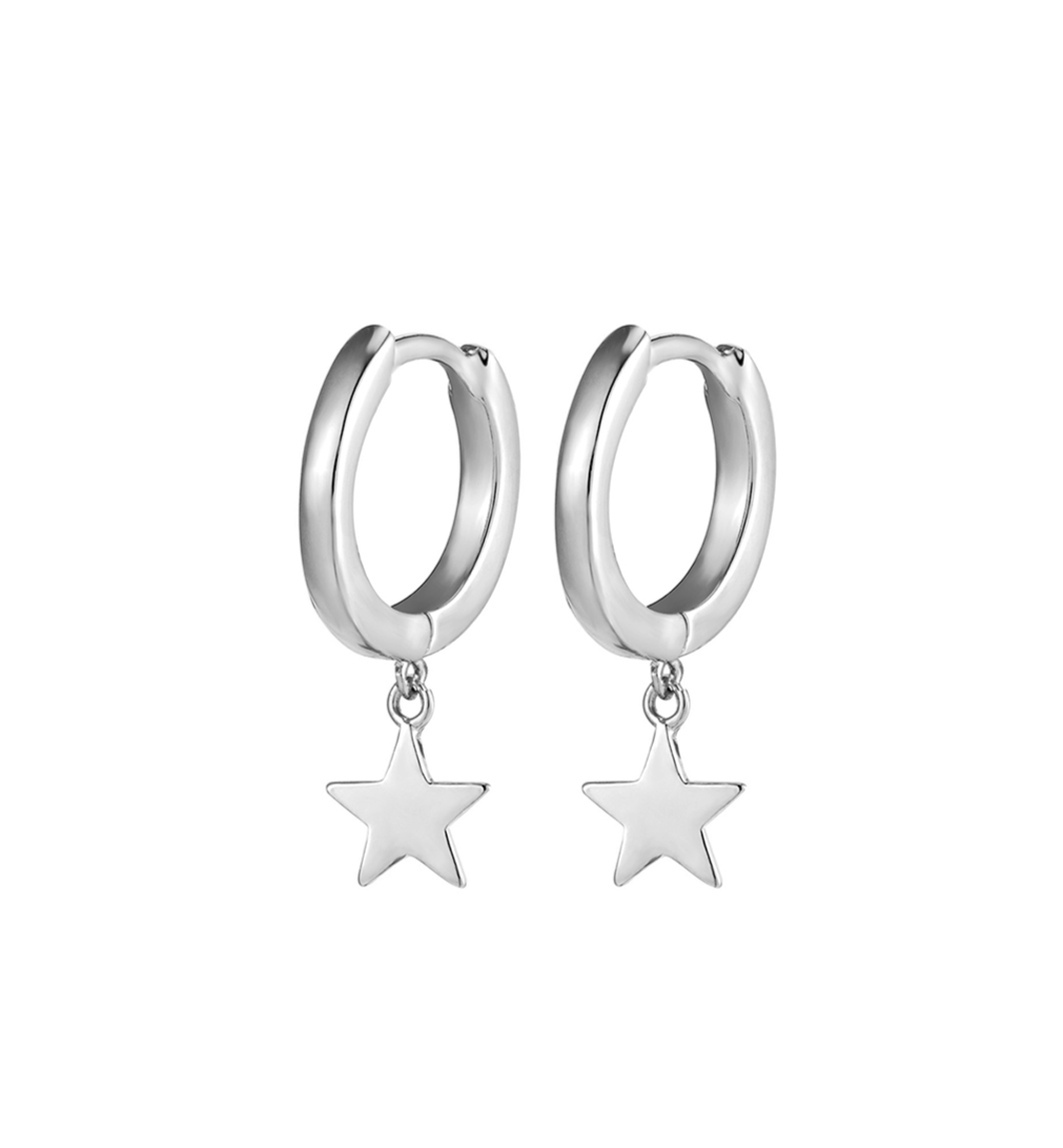 Aretes Abby