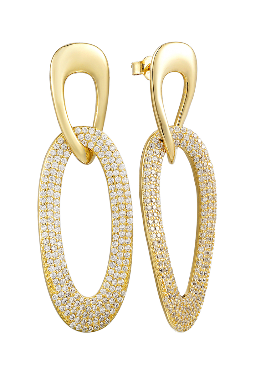 Aretes  Valentina