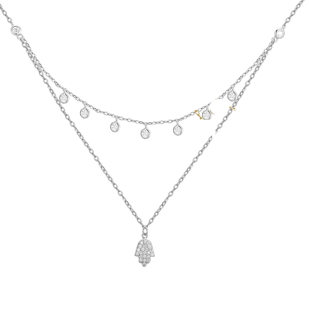 Collar Luisa