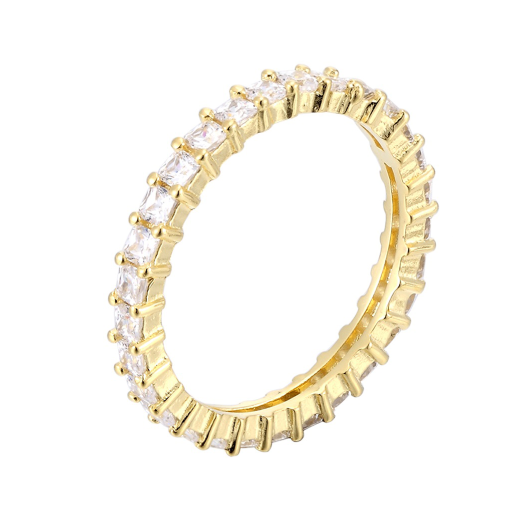 Anillo Casandra