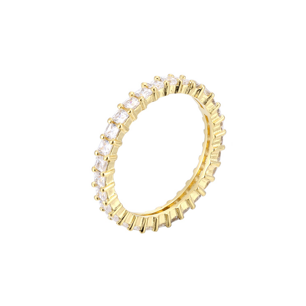 Anillo Clara
