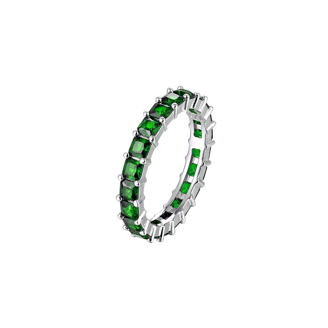 Anillo Rocio