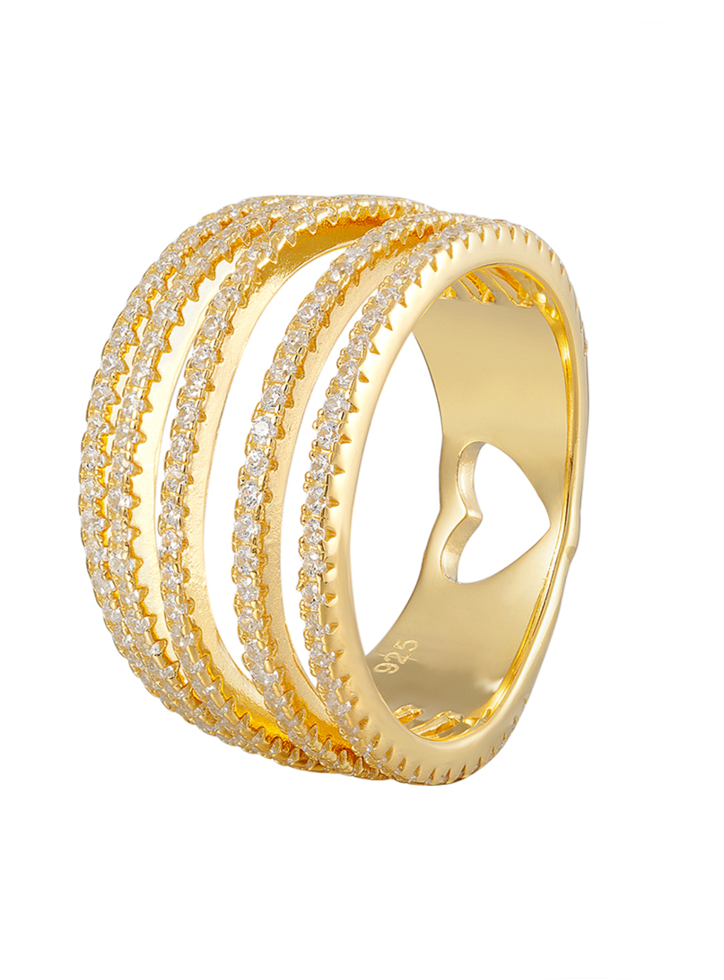 Anillo Betty