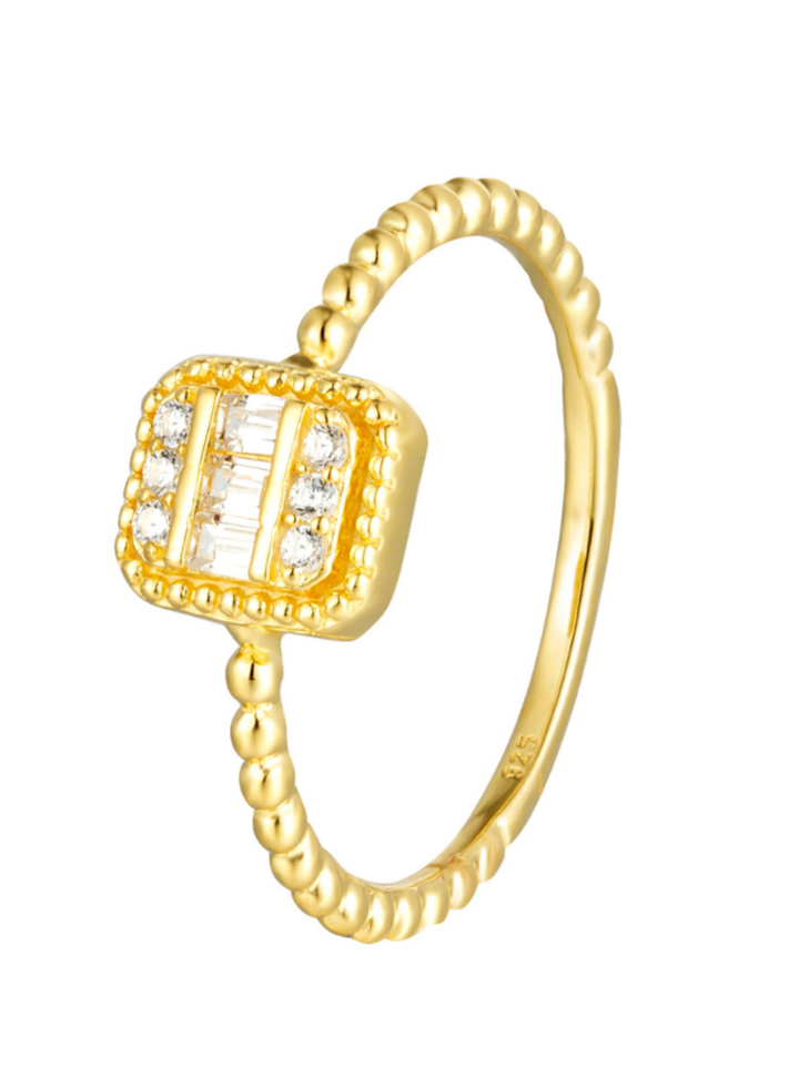 Anillo Berenice