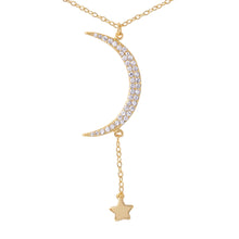 Cargar imagen en el visor de la galería, Collar Luna

