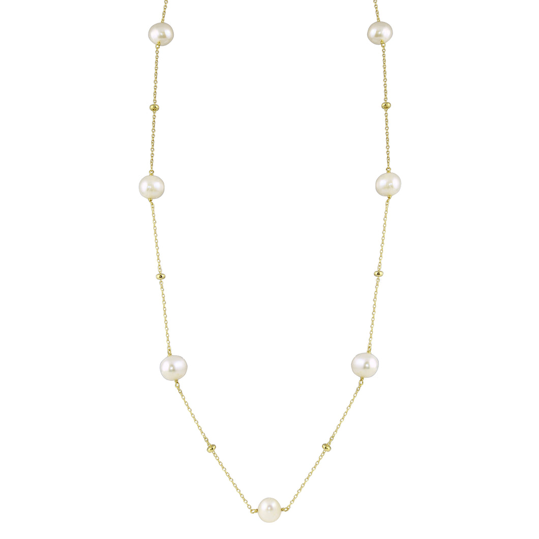 Collar Irma