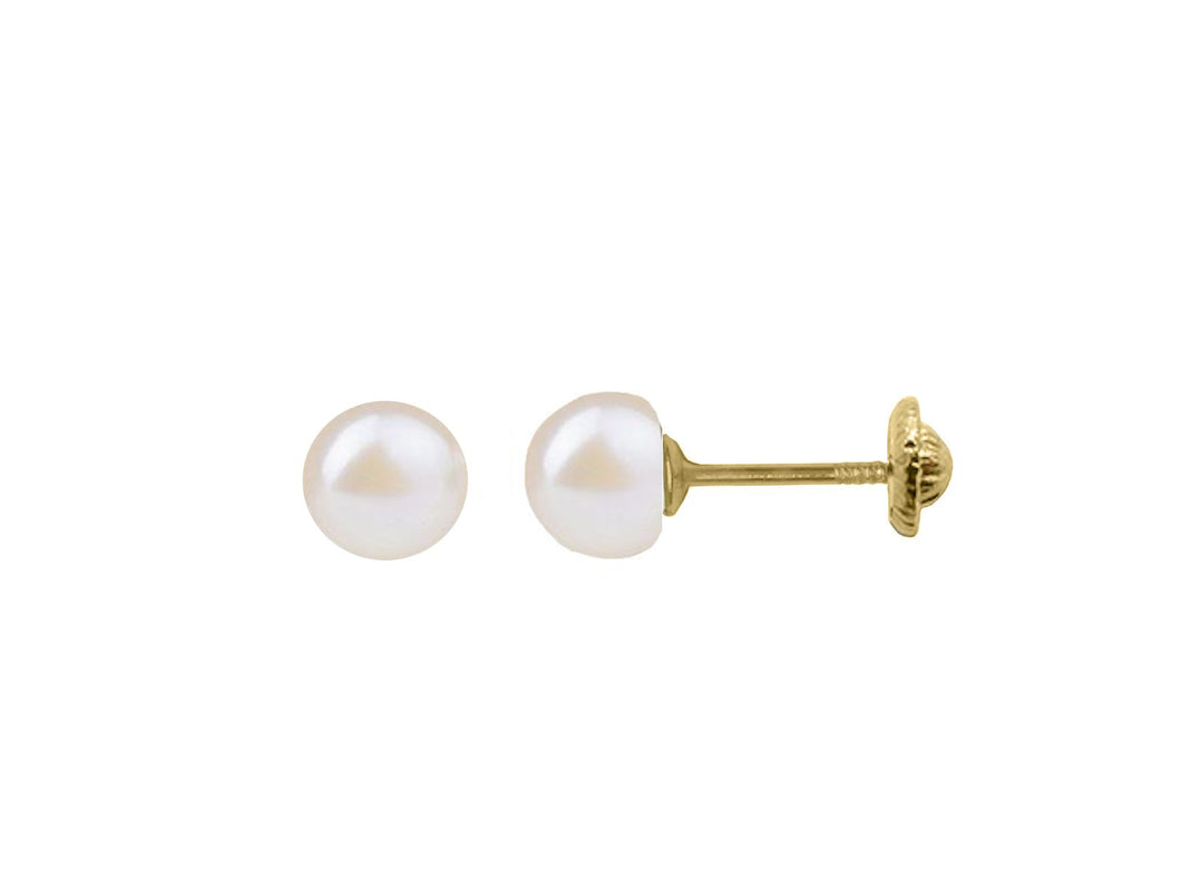 Aretes Leo