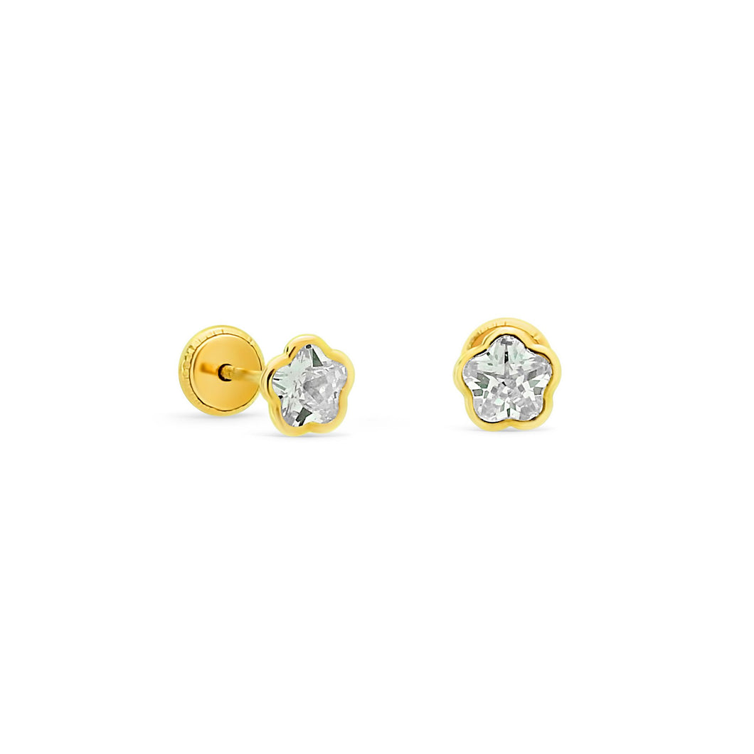 Aretes Isabella