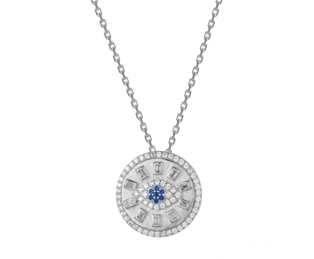 Collar Blanca