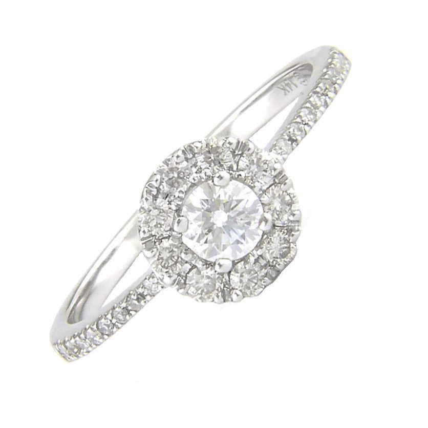Anillo Compromiso Valeria