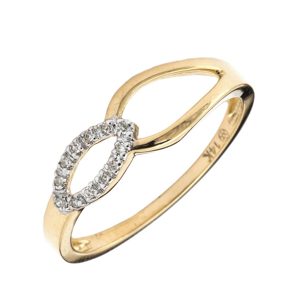 Anillo Elizabeth