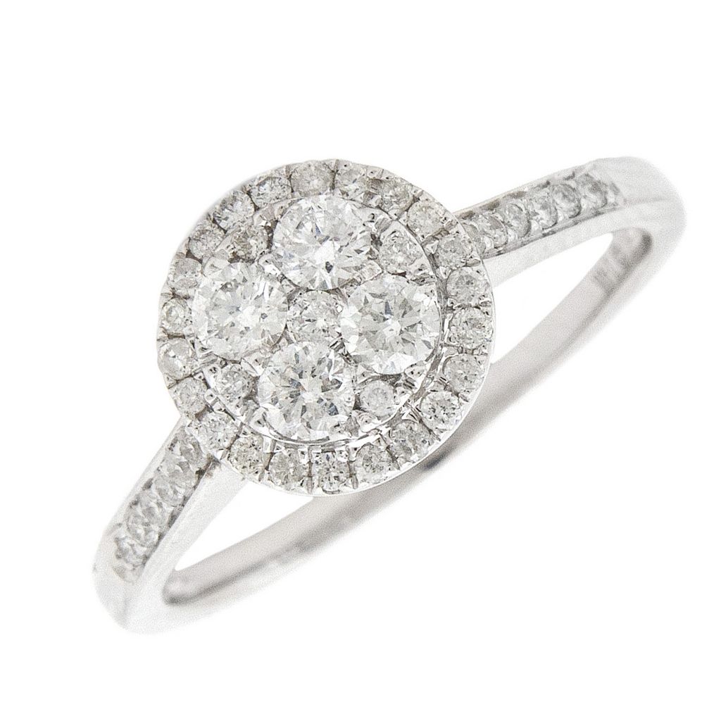 Anillo Compromiso Lucia