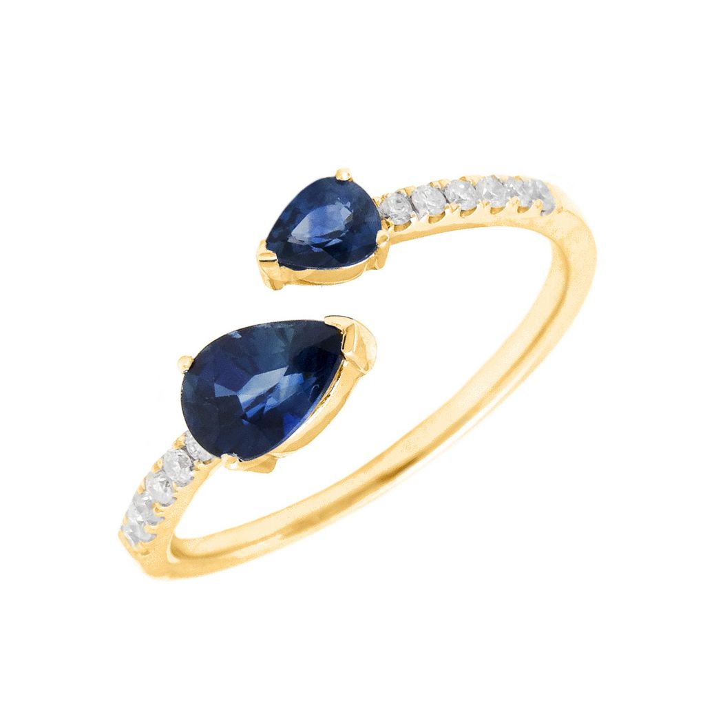 Anillo Daphne
