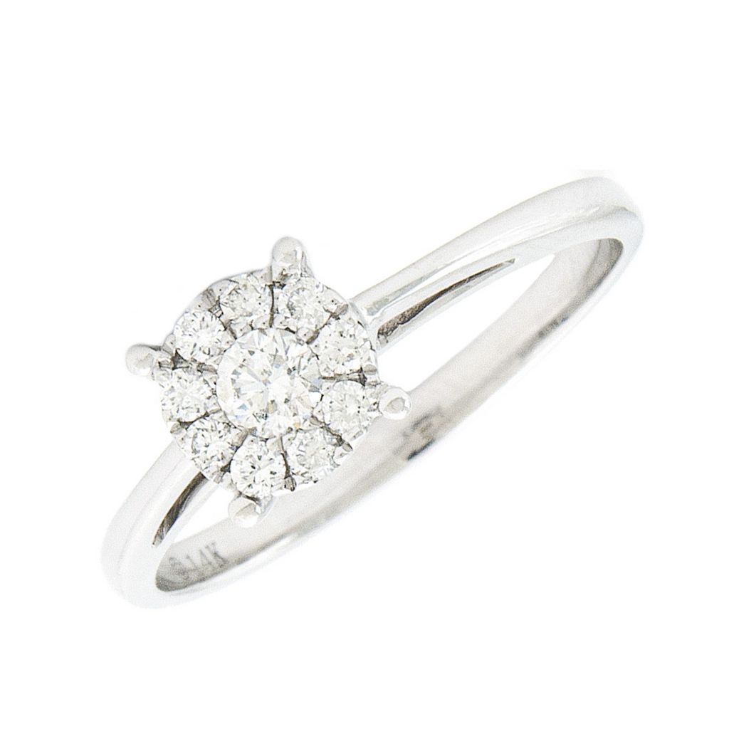 Anillo Mariela