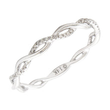 Cargar imagen en el visor de la galería, Anillo Sonia
