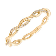 Cargar imagen en el visor de la galería, Anillo Sonia
