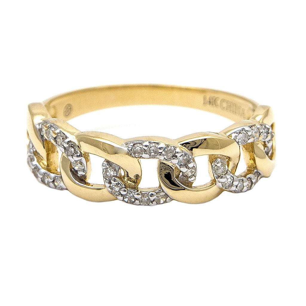 Anillo Balbina