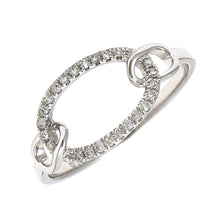 Cargar imagen en el visor de la galería, Anillo Gisela
