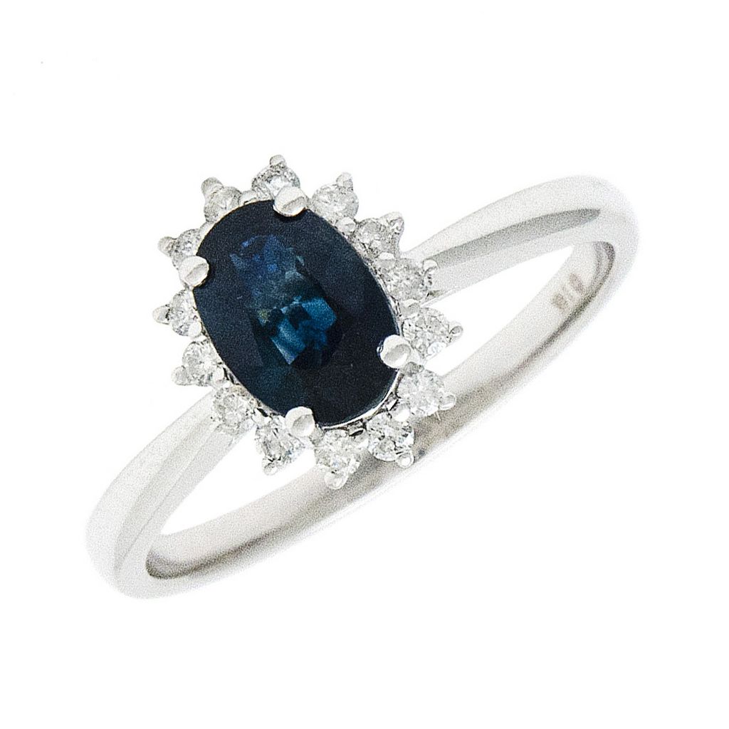 Anillo Diane