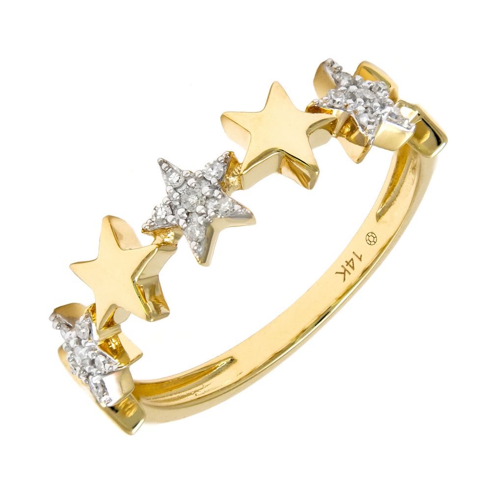 Anillo Teresa