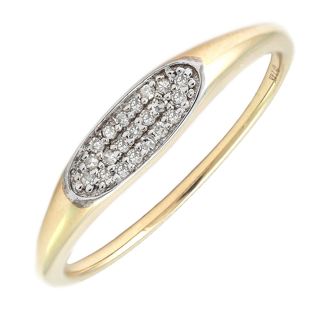 Anillo Majo