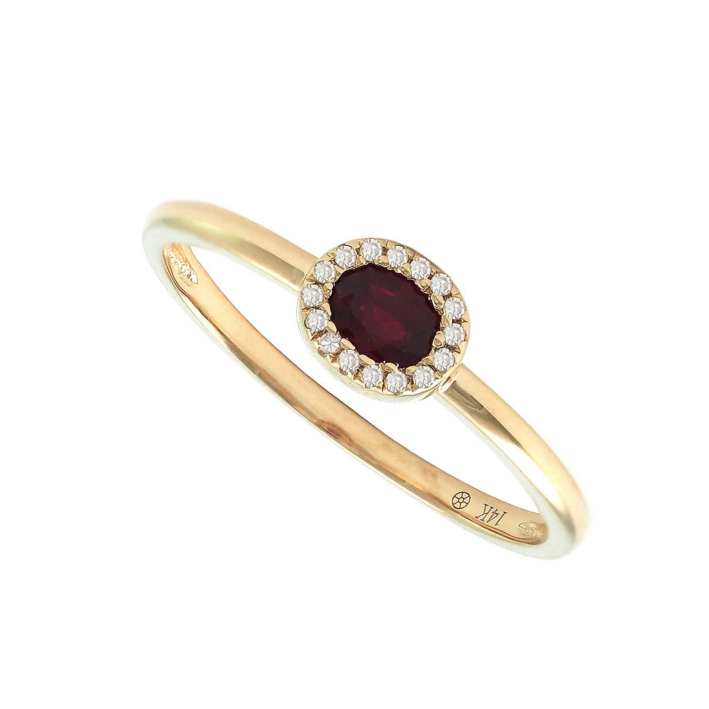 Anillo Marcela