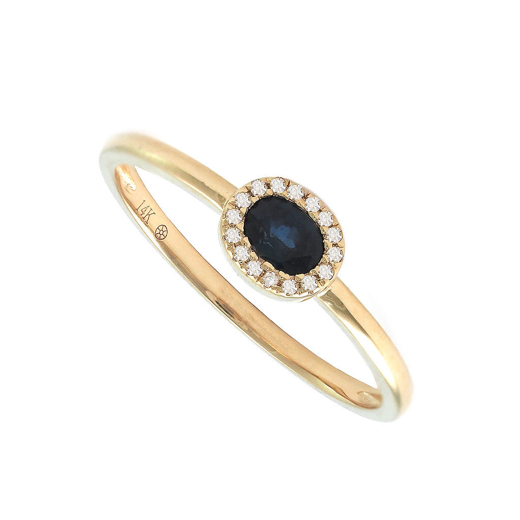 Anillo Begoña