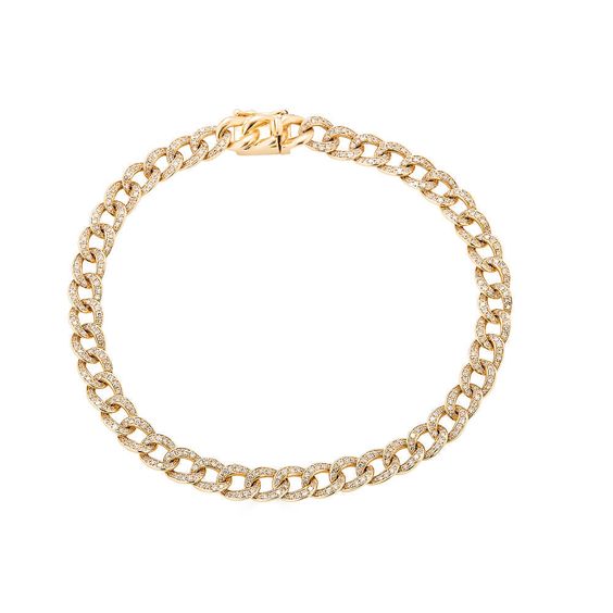 Pulsera cubana