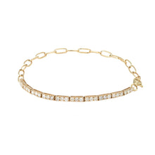 Cargar imagen en el visor de la galería, Pulsera Valeria
