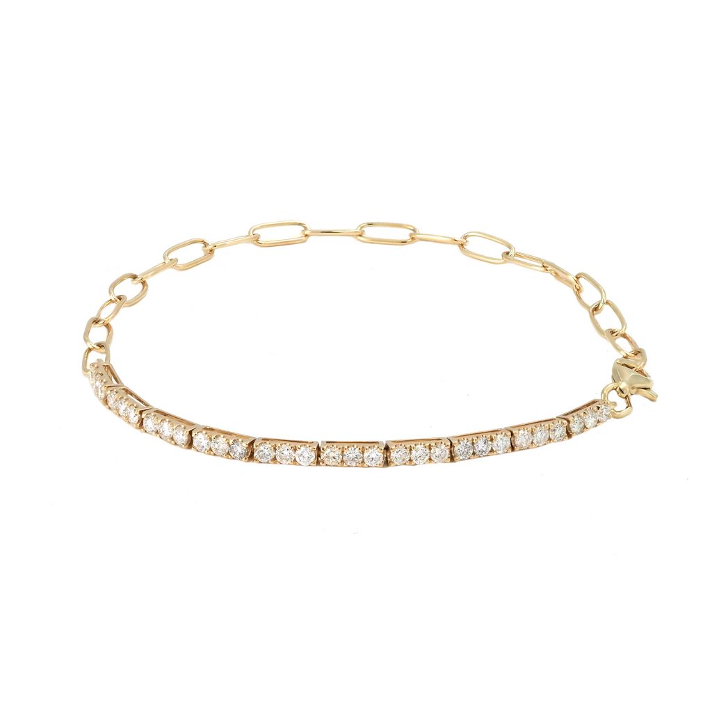 Pulsera Cristina