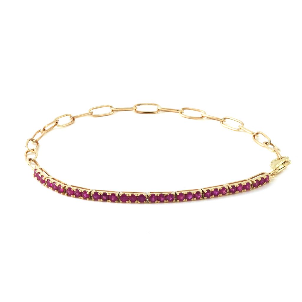 Pulsera Brenda