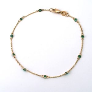 Pulsera Priscila