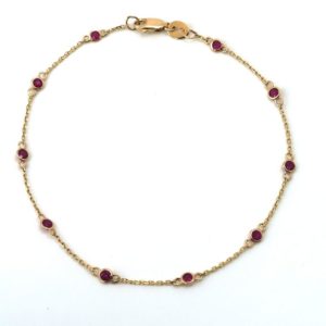 Pulsera Valeria