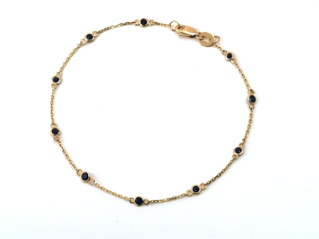 Pulsera Eve