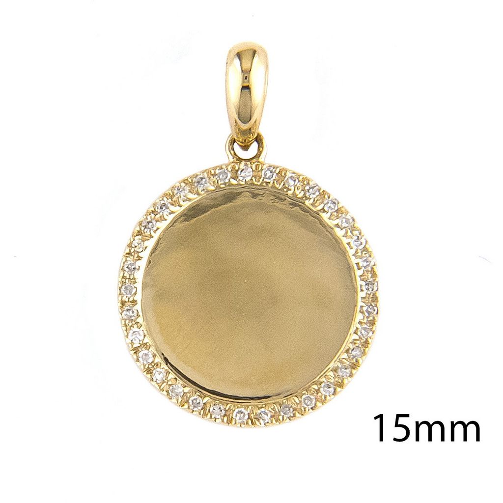 Collar Sofia