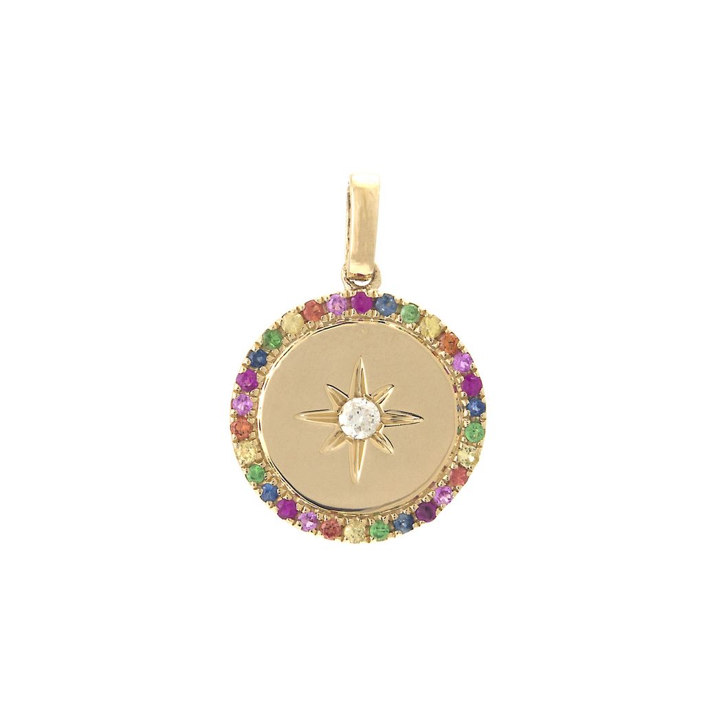 Collar Luz