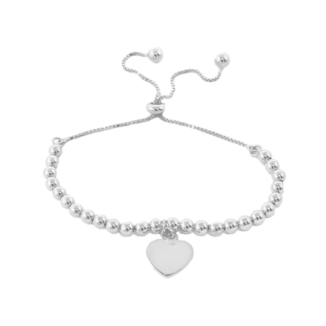 Pulsera Heart