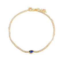 Cargar imagen en el visor de la galería, Pulsera Salma
